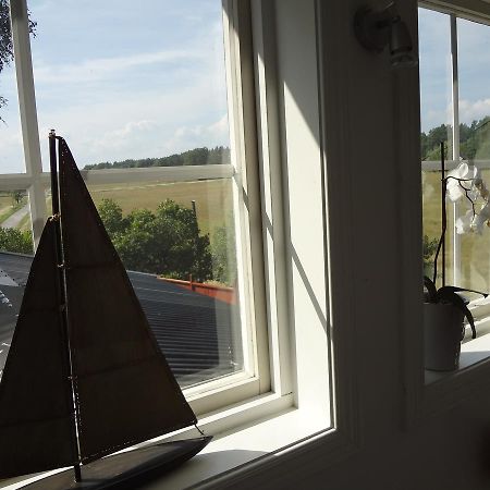 Wik Bed & Breakfast Vik  外观 照片