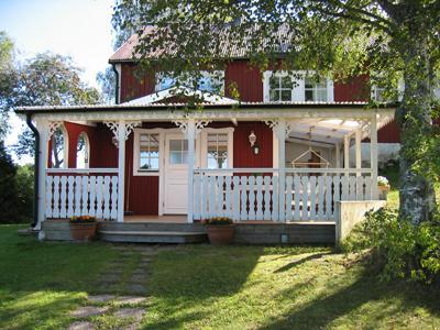 Wik Bed & Breakfast Vik  外观 照片