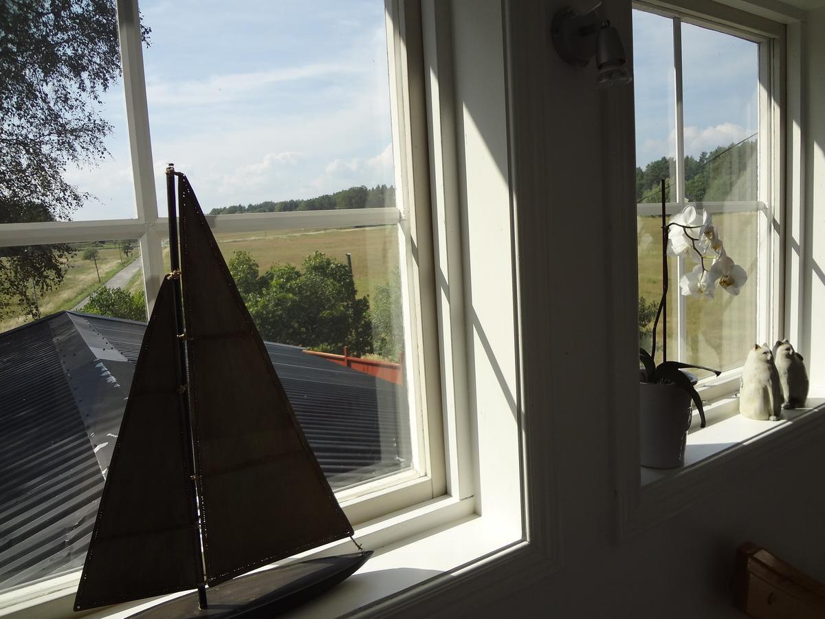 Wik Bed & Breakfast Vik  外观 照片