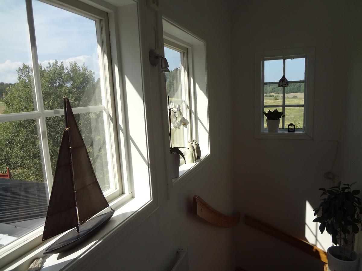 Wik Bed & Breakfast Vik  外观 照片