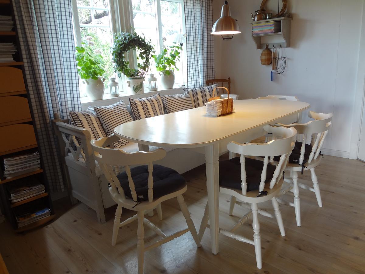 Wik Bed & Breakfast Vik  外观 照片